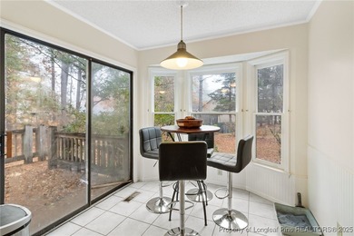 Charming and well-kept home in a quiet Pinehurst cul-de-sac! on Pinehurst Golf Course No. 8 in North Carolina - for sale on GolfHomes.com, golf home, golf lot