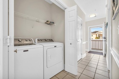 Discover the perfect blend of luxury and relaxation in this on Myrtlewood Golf Course and Club  in South Carolina - for sale on GolfHomes.com, golf home, golf lot