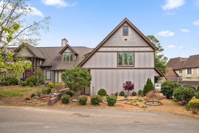 With its simple, contemporary design, this stunning one bedroom on Windstone Golf Club in Georgia - for sale on GolfHomes.com, golf home, golf lot