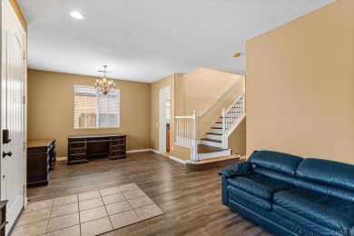 Welcome to this spacious two-story home in the desirable on Arrowood Golf Course in California - for sale on GolfHomes.com, golf home, golf lot
