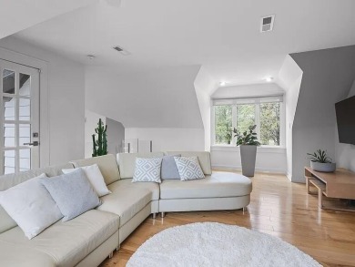 With its simple, contemporary design, this stunning one bedroom on Windstone Golf Club in Georgia - for sale on GolfHomes.com, golf home, golf lot