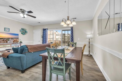 Discover the perfect blend of luxury and relaxation in this on Myrtlewood Golf Course and Club  in South Carolina - for sale on GolfHomes.com, golf home, golf lot