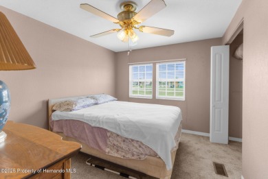 Beautifully Updated 3-Bedroom, 2-Bath Home with An EXTRA Lot on High Point Golf Club, Inc. in Florida - for sale on GolfHomes.com, golf home, golf lot
