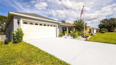 Welcome to this STUNNING POOL HOME situated on the 10th hole of on Arlington Ridge Golf Club in Florida - for sale on GolfHomes.com, golf home, golf lot