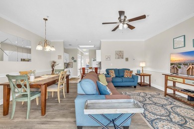 Discover the perfect blend of luxury and relaxation in this on Myrtlewood Golf Course and Club  in South Carolina - for sale on GolfHomes.com, golf home, golf lot