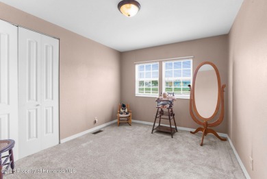 Beautifully Updated 3-Bedroom, 2-Bath Home with An EXTRA Lot on High Point Golf Club, Inc. in Florida - for sale on GolfHomes.com, golf home, golf lot