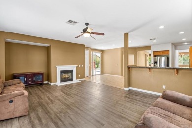 Welcome to this spacious two-story home in the desirable on Arrowood Golf Course in California - for sale on GolfHomes.com, golf home, golf lot