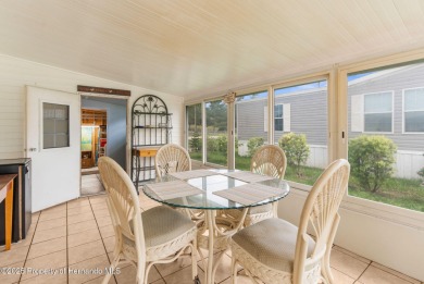 Beautifully Updated 3-Bedroom, 2-Bath Home with An EXTRA Lot on High Point Golf Club, Inc. in Florida - for sale on GolfHomes.com, golf home, golf lot
