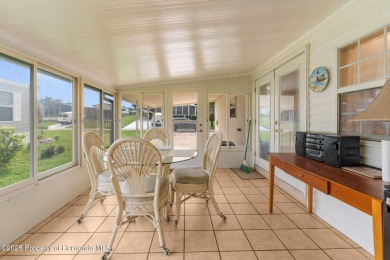 Beautifully Updated 3-Bedroom, 2-Bath Home with An EXTRA Lot on High Point Golf Club, Inc. in Florida - for sale on GolfHomes.com, golf home, golf lot