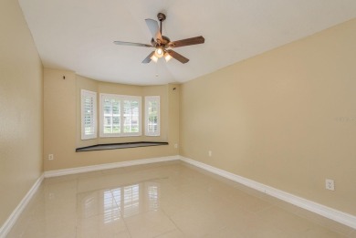 Welcome to this luxurious residence in the gated Crescent Oaks on Crescent Oaks Country Club in Florida - for sale on GolfHomes.com, golf home, golf lot