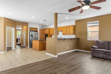 Welcome to this spacious two-story home in the desirable on Arrowood Golf Course in California - for sale on GolfHomes.com, golf home, golf lot