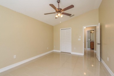 Welcome to this luxurious residence in the gated Crescent Oaks on Crescent Oaks Country Club in Florida - for sale on GolfHomes.com, golf home, golf lot