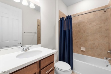 You don't have to wait to build new with this spacious move-in on River Hall Country Club in Florida - for sale on GolfHomes.com, golf home, golf lot
