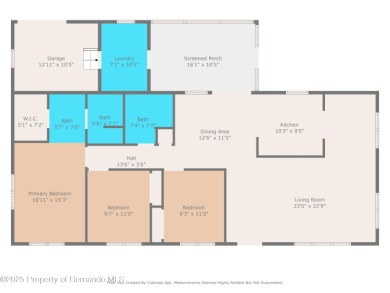 Beautifully Updated 3-Bedroom, 2-Bath Home with An EXTRA Lot on High Point Golf Club, Inc. in Florida - for sale on GolfHomes.com, golf home, golf lot