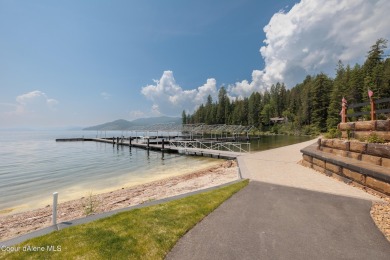 Welcome to ''Grandview 'Jumbo' Condos'', a fusion of luxury and on Priest Lake Golf and Tennis Club in Idaho - for sale on GolfHomes.com, golf home, golf lot