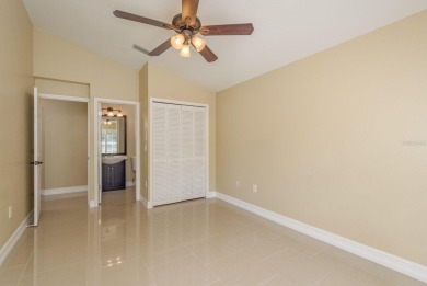 Welcome to this luxurious residence in the gated Crescent Oaks on Crescent Oaks Country Club in Florida - for sale on GolfHomes.com, golf home, golf lot