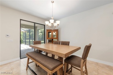 You don't have to wait to build new with this spacious move-in on River Hall Country Club in Florida - for sale on GolfHomes.com, golf home, golf lot