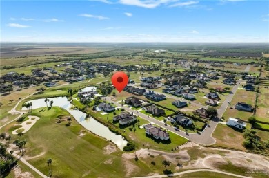 Located in the prestigious gated community of Tierra Santa Golf on Tierra Santa Golf Club in Texas - for sale on GolfHomes.com, golf home, golf lot