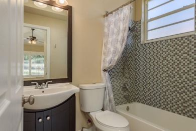 Welcome to this luxurious residence in the gated Crescent Oaks on Crescent Oaks Country Club in Florida - for sale on GolfHomes.com, golf home, golf lot
