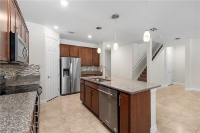 You don't have to wait to build new with this spacious move-in on River Hall Country Club in Florida - for sale on GolfHomes.com, golf home, golf lot