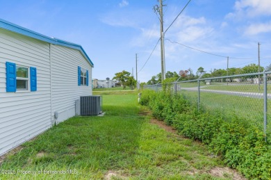 Beautifully Updated 3-Bedroom, 2-Bath Home with An EXTRA Lot on High Point Golf Club, Inc. in Florida - for sale on GolfHomes.com, golf home, golf lot