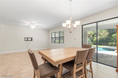 You don't have to wait to build new with this spacious move-in on River Hall Country Club in Florida - for sale on GolfHomes.com, golf home, golf lot