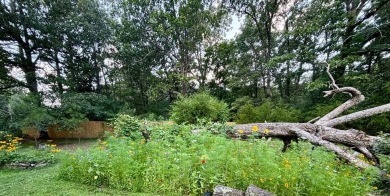 NEW LISTING!! This residence offers diverse possibilities on Cherokee Village South Course in Arkansas - for sale on GolfHomes.com, golf home, golf lot