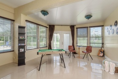 Welcome to this luxurious residence in the gated Crescent Oaks on Crescent Oaks Country Club in Florida - for sale on GolfHomes.com, golf home, golf lot