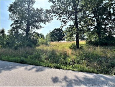 Awesome lot with great location on #4 Fairway.  Close to Hwy. O on Indian Rock Golf Club in Missouri - for sale on GolfHomes.com, golf home, golf lot
