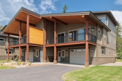 Welcome to ''Grandview 'Jumbo' Condos'', a fusion of luxury and on Priest Lake Golf and Tennis Club in Idaho - for sale on GolfHomes.com, golf home, golf lot