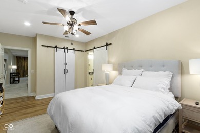 Welcome to this exceptional 4-bedroom, 3.5-bath home located in on The Bridgewater Club  in Indiana - for sale on GolfHomes.com, golf home, golf lot