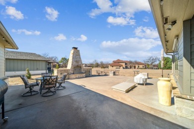 If you love golf, lake like or the idea of having 24/7 manned on The Coves Golf Course in Oklahoma - for sale on GolfHomes.com, golf home, golf lot