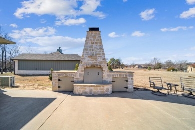 If you love golf, lake like or the idea of having 24/7 manned on The Coves Golf Course in Oklahoma - for sale on GolfHomes.com, golf home, golf lot