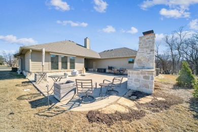 If you love golf, lake like or the idea of having 24/7 manned on The Coves Golf Course in Oklahoma - for sale on GolfHomes.com, golf home, golf lot