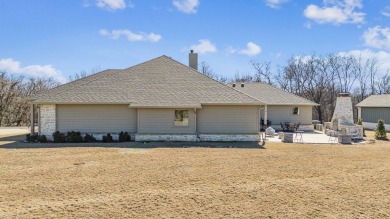 If you love golf, lake like or the idea of having 24/7 manned on The Coves Golf Course in Oklahoma - for sale on GolfHomes.com, golf home, golf lot