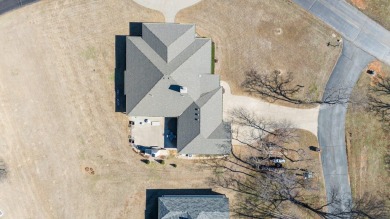 If you love golf, lake like or the idea of having 24/7 manned on The Coves Golf Course in Oklahoma - for sale on GolfHomes.com, golf home, golf lot