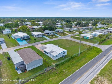 Beautifully Updated 3-Bedroom, 2-Bath Home with An EXTRA Lot on High Point Golf Club, Inc. in Florida - for sale on GolfHomes.com, golf home, golf lot