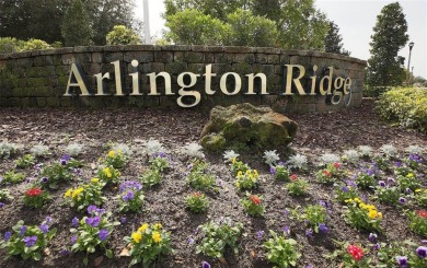 Welcome to this STUNNING POOL HOME situated on the 10th hole of on Arlington Ridge Golf Club in Florida - for sale on GolfHomes.com, golf home, golf lot