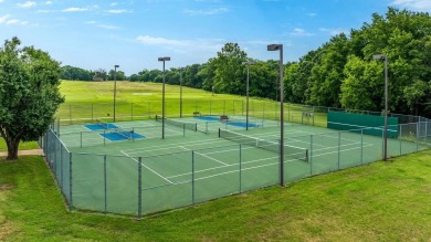 If you love golf, lake like or the idea of having 24/7 manned on The Coves Golf Course in Oklahoma - for sale on GolfHomes.com, golf home, golf lot