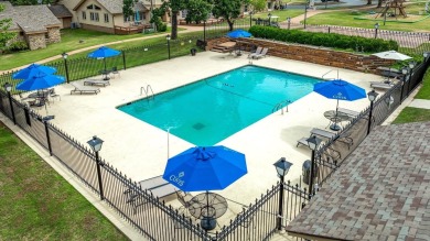 If you love golf, lake like or the idea of having 24/7 manned on The Coves Golf Course in Oklahoma - for sale on GolfHomes.com, golf home, golf lot