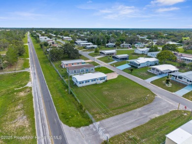 Beautifully Updated 3-Bedroom, 2-Bath Home with An EXTRA Lot on High Point Golf Club, Inc. in Florida - for sale on GolfHomes.com, golf home, golf lot