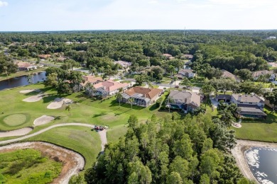 Welcome to this luxurious residence in the gated Crescent Oaks on Crescent Oaks Country Club in Florida - for sale on GolfHomes.com, golf home, golf lot