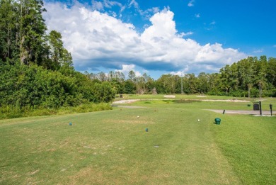 Welcome to this luxurious residence in the gated Crescent Oaks on Crescent Oaks Country Club in Florida - for sale on GolfHomes.com, golf home, golf lot