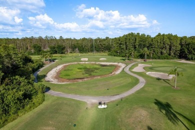 Welcome to this luxurious residence in the gated Crescent Oaks on Crescent Oaks Country Club in Florida - for sale on GolfHomes.com, golf home, golf lot