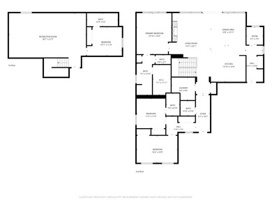 Welcome to this exceptional 4-bedroom, 3.5-bath home located in on The Bridgewater Club  in Indiana - for sale on GolfHomes.com, golf home, golf lot