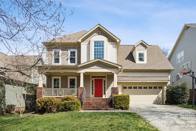 LOCATION. LOCATION. LOCATION! Truer words were never spoken when on Highland Creek Golf Club in North Carolina - for sale on GolfHomes.com, golf home, golf lot