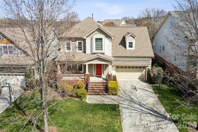 LOCATION. LOCATION. LOCATION! Truer words were never spoken when on Highland Creek Golf Club in North Carolina - for sale on GolfHomes.com, golf home, golf lot