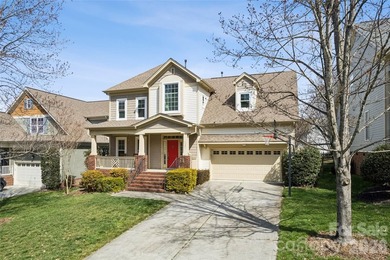 LOCATION. LOCATION. LOCATION! Truer words were never spoken when on Highland Creek Golf Club in North Carolina - for sale on GolfHomes.com, golf home, golf lot