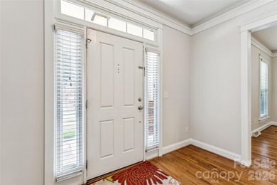 LOCATION. LOCATION. LOCATION! Truer words were never spoken when on Highland Creek Golf Club in North Carolina - for sale on GolfHomes.com, golf home, golf lot