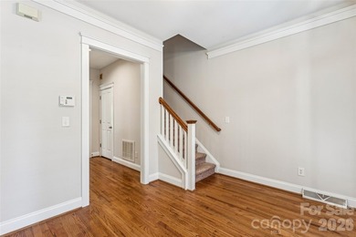 LOCATION. LOCATION. LOCATION! Truer words were never spoken when on Highland Creek Golf Club in North Carolina - for sale on GolfHomes.com, golf home, golf lot